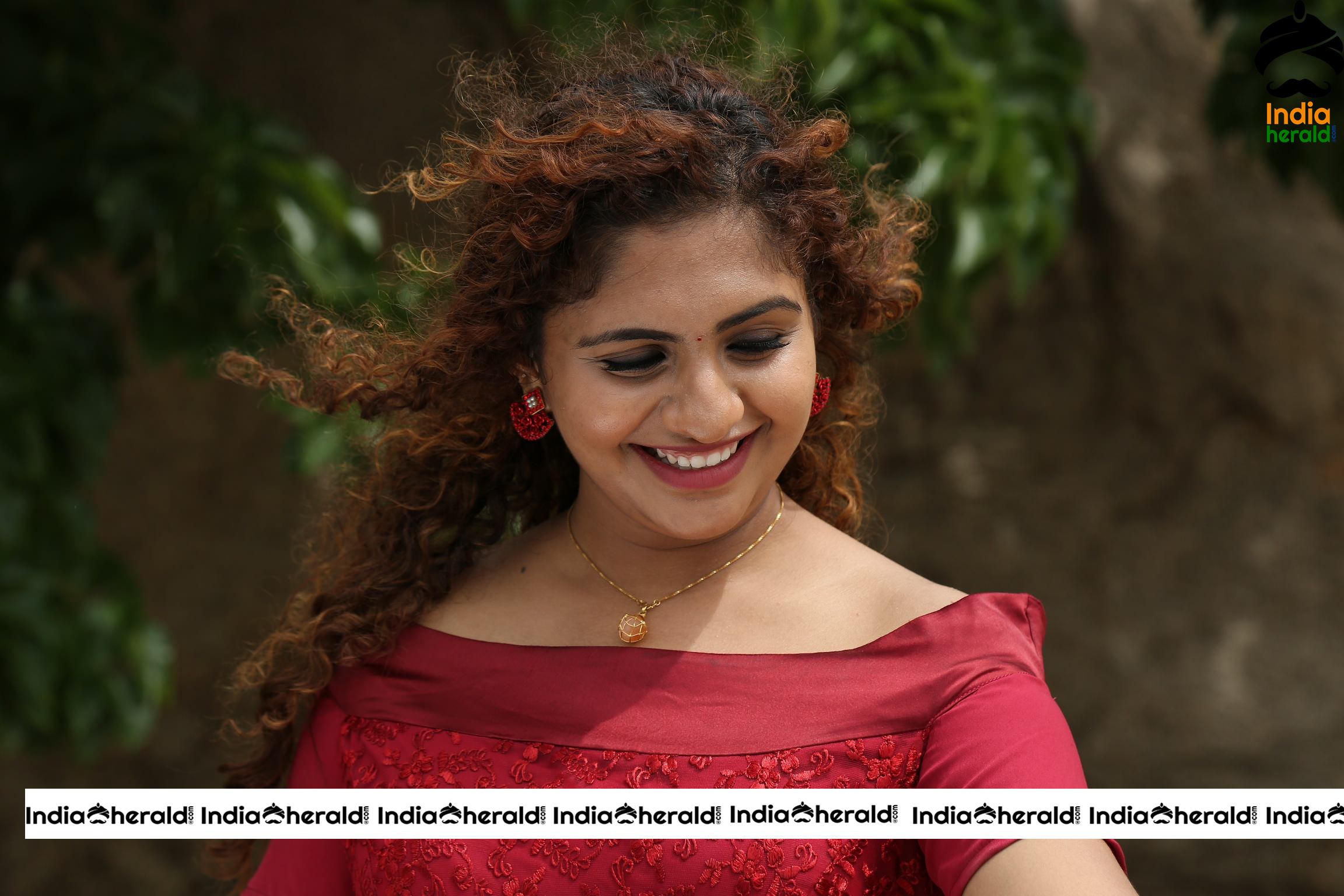ULLAALA ULLAALA Movie Actress Noorin Stills Set 3