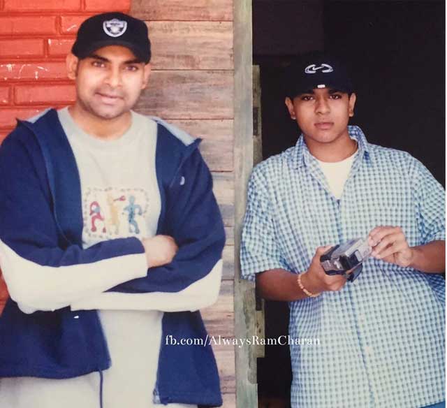 Unseen And Rare Photos Of Pawan Kalyan On His 48th Birthday Set 3