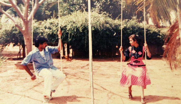 Unseen And Rare Photos Of Pawan Kalyan On His 48th Birthday Set 3