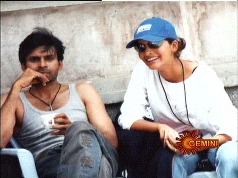 Unseen And Rare Photos Of Pawan Kalyan On His 48th Birthday Set 3