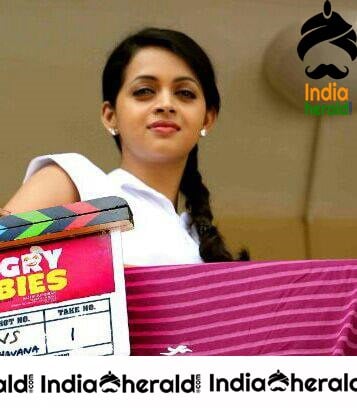 Unseen Photos of Bhavana Menon Set 3