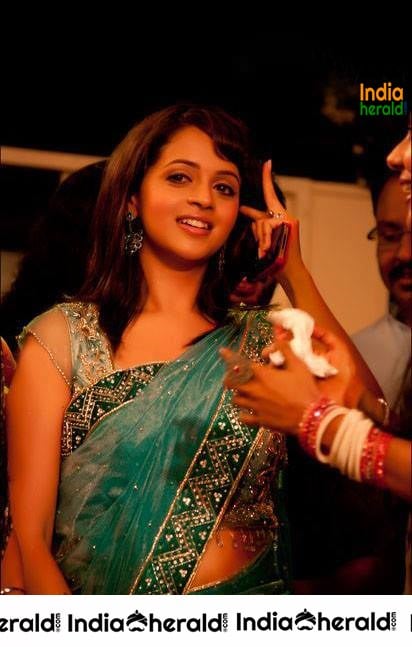 Unseen Photos of Bhavana Menon Set 3