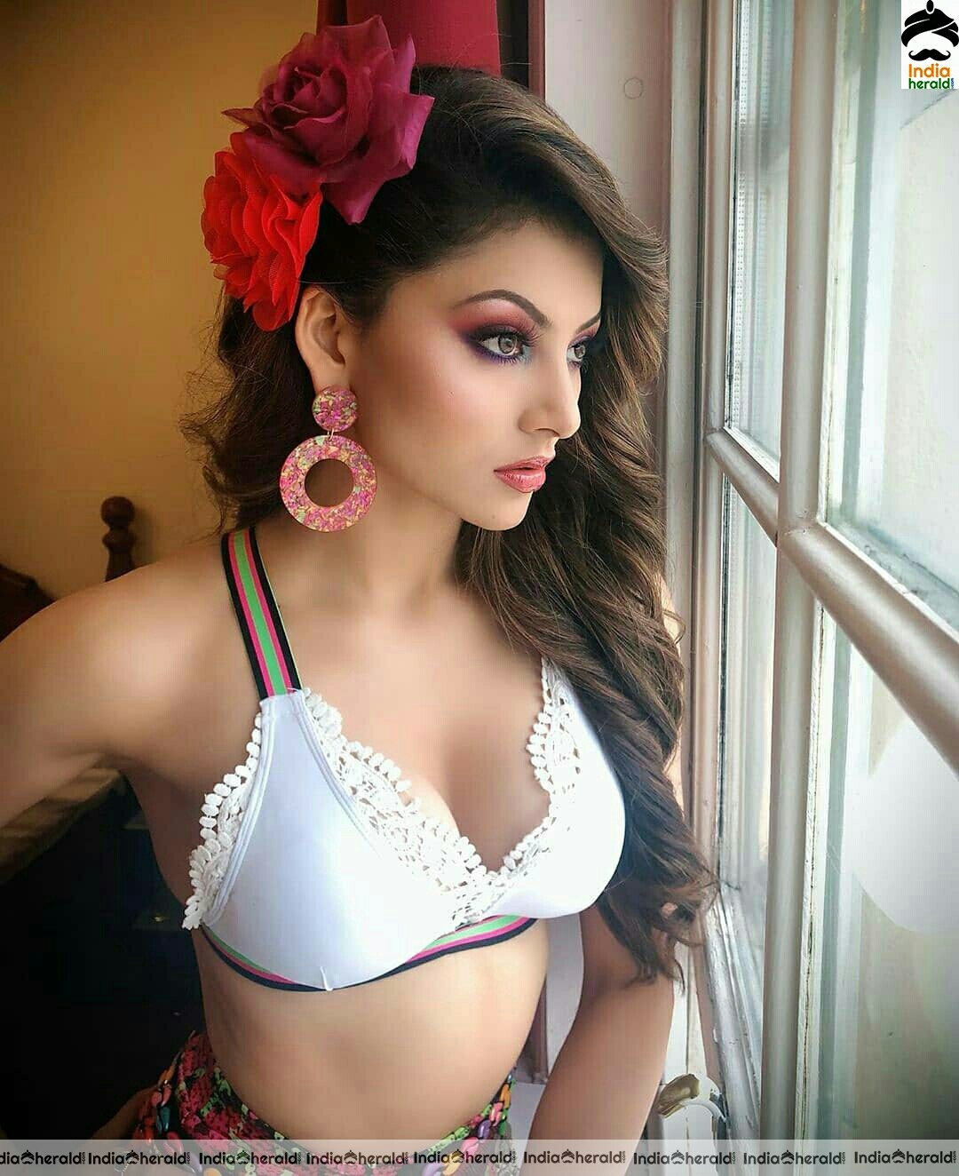 Urvashi Rautela Hot Photo Stills