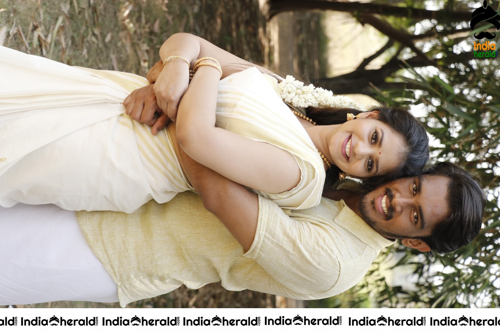 Utraan Tamil Movie Hot Stills Set 2