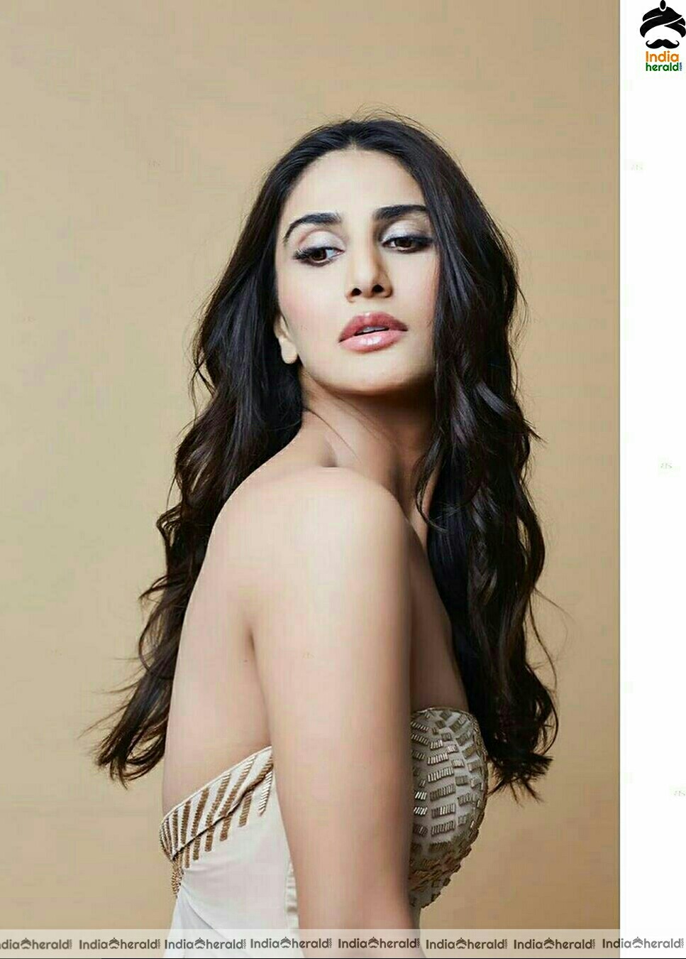 Vaani Kapoor Hot Compilation Stills