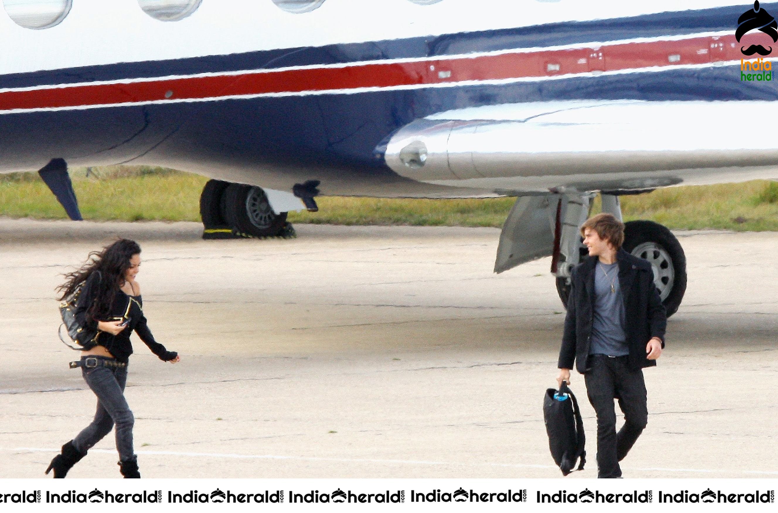 Vanessa Hudgens Cute Photos Compilation Stills Set 2