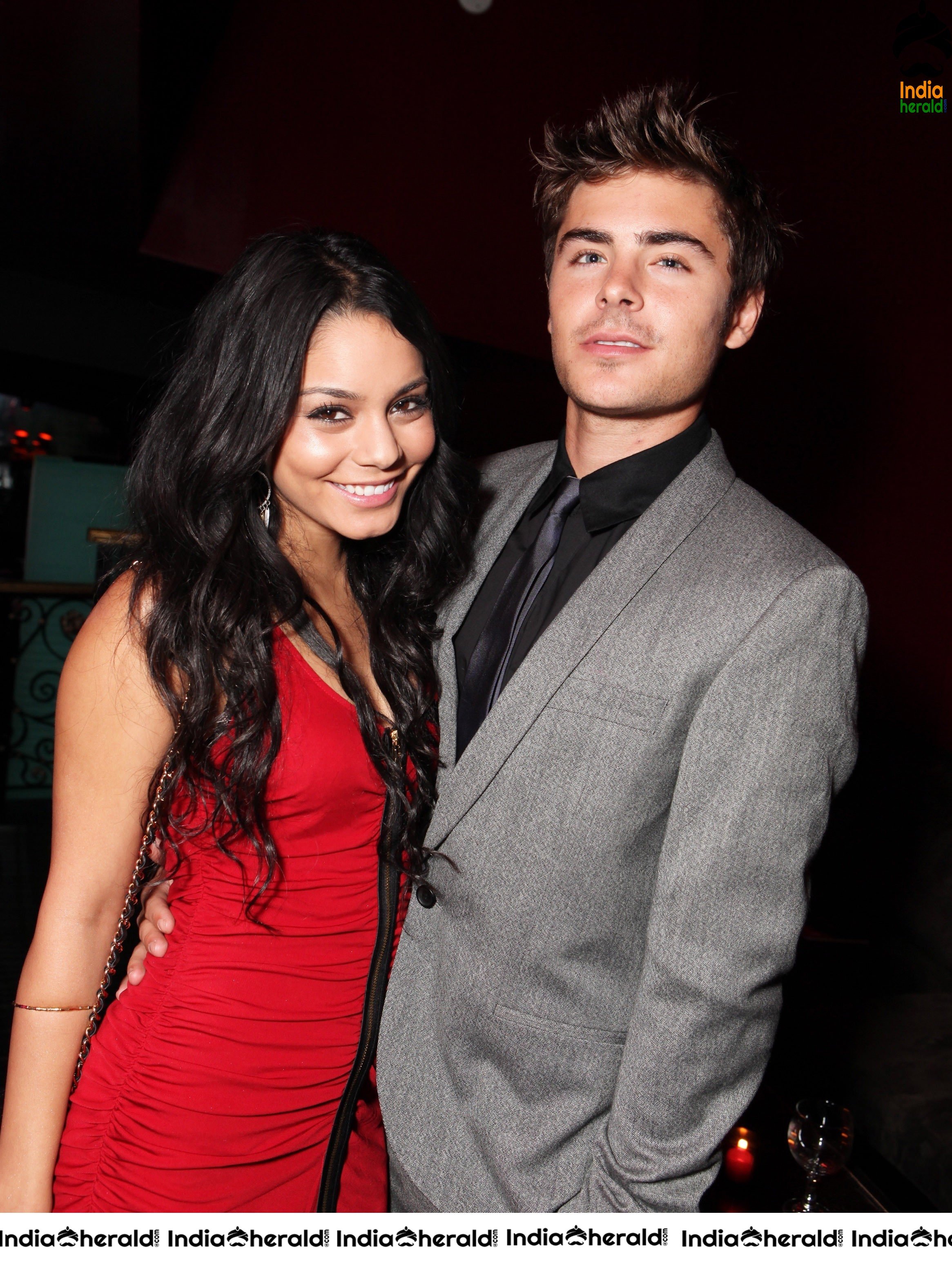 Vanessa Hudgens Cute Photos Compilation Stills Set 2