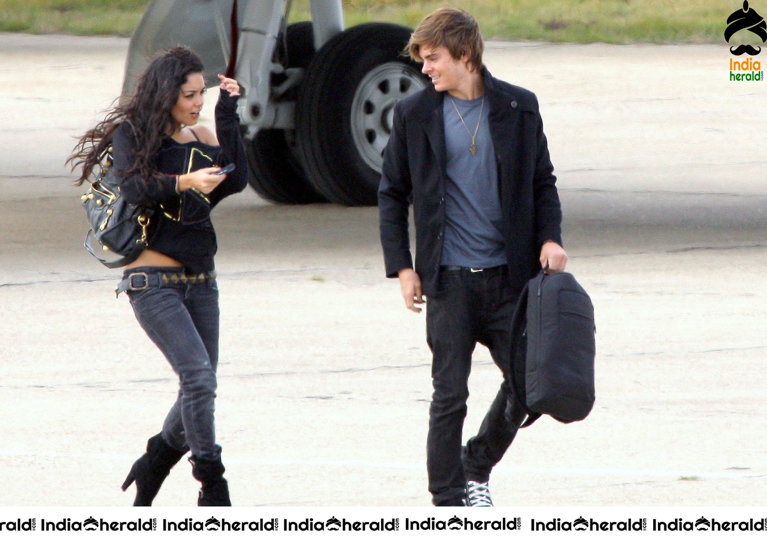 Vanessa Hudgens Cute Photos Compilation Stills Set 2