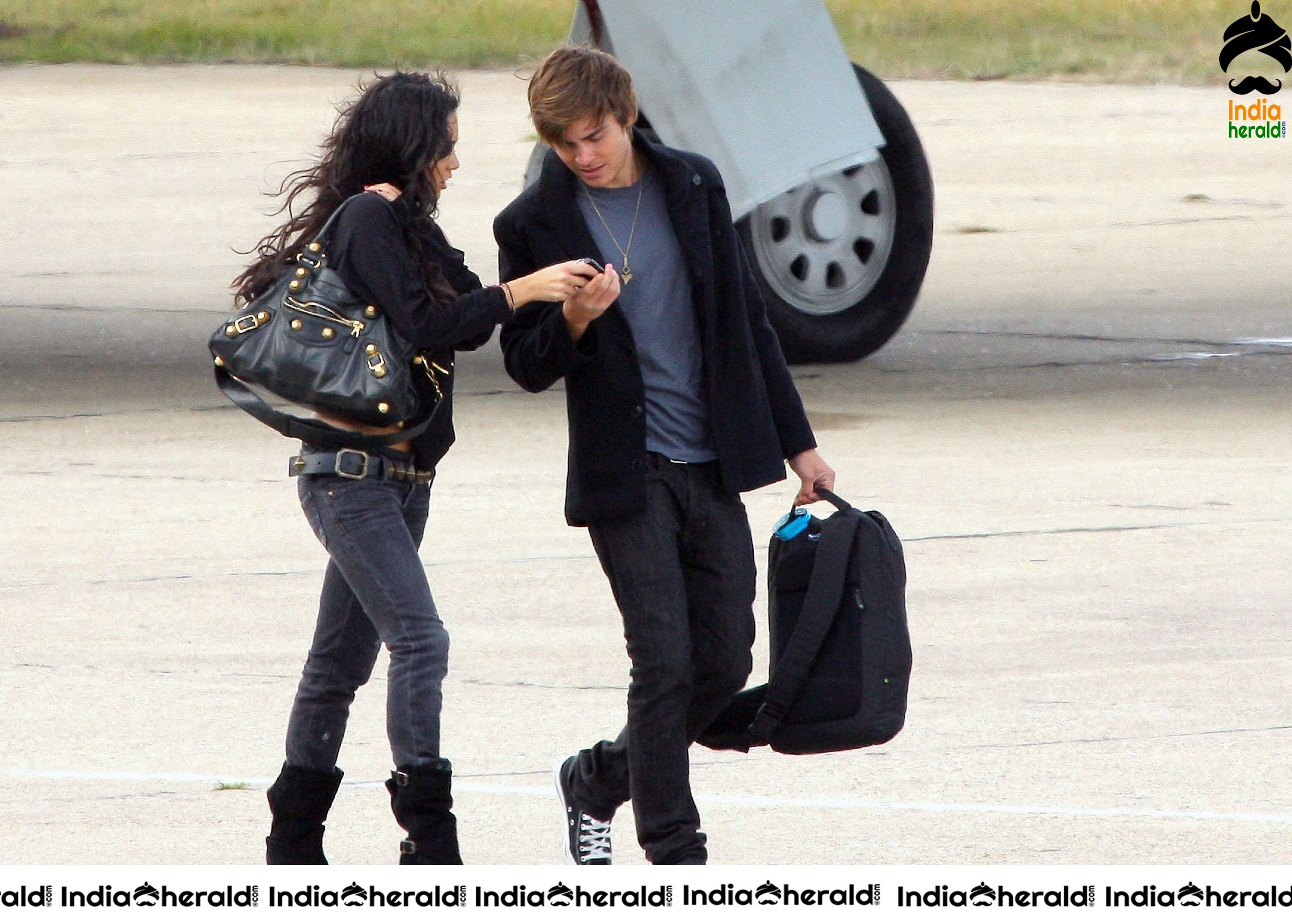 Vanessa Hudgens Cute Photos Compilation Stills Set 2