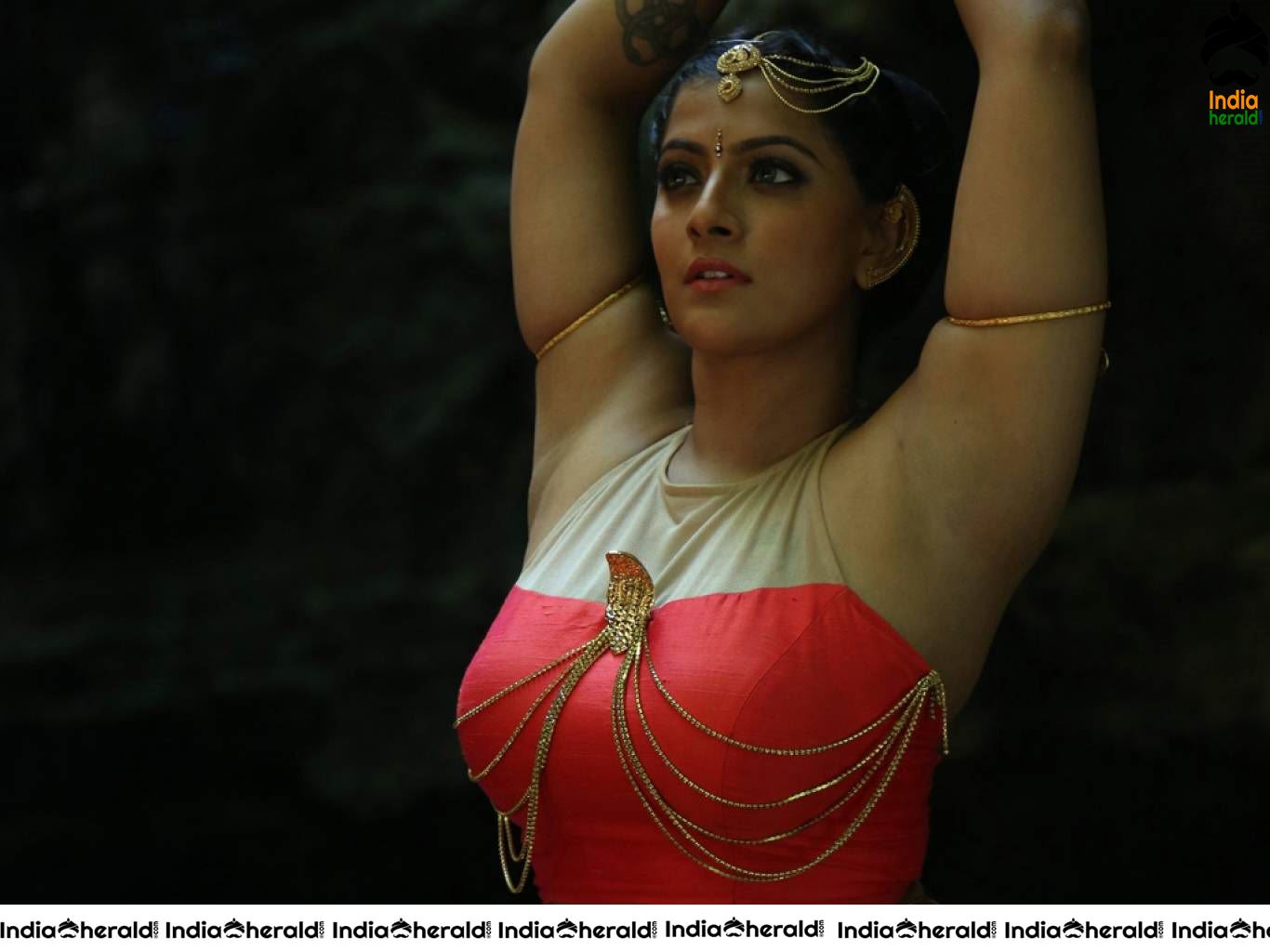 Varalaxmi Sarathkumar Hot Photos Collection