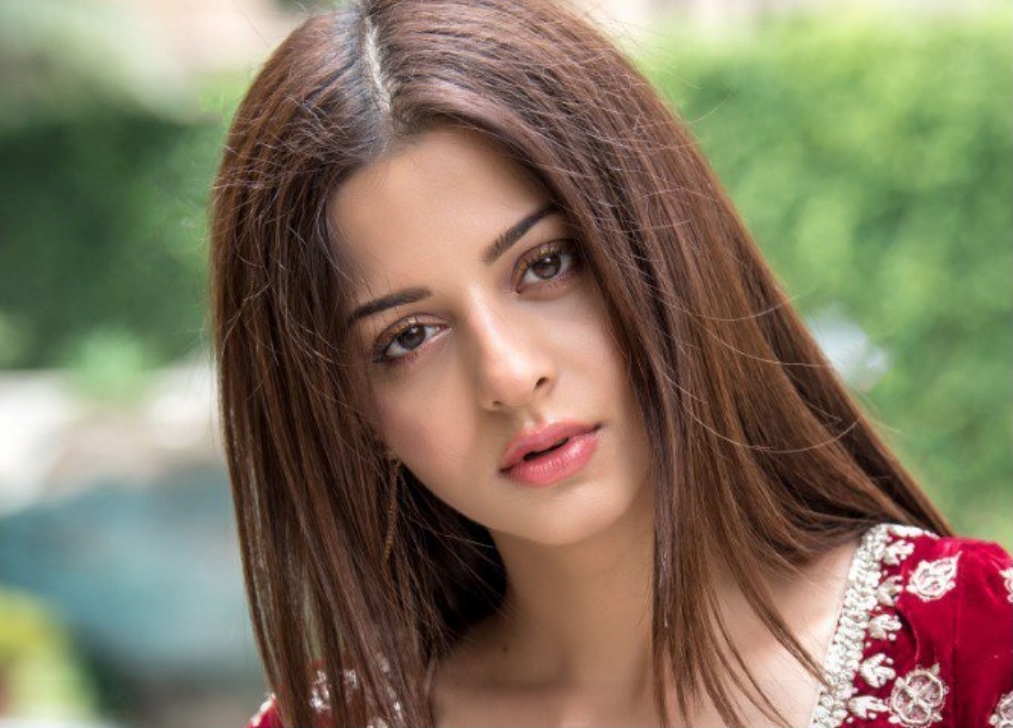 Vedhika Elegant Hot New Stills