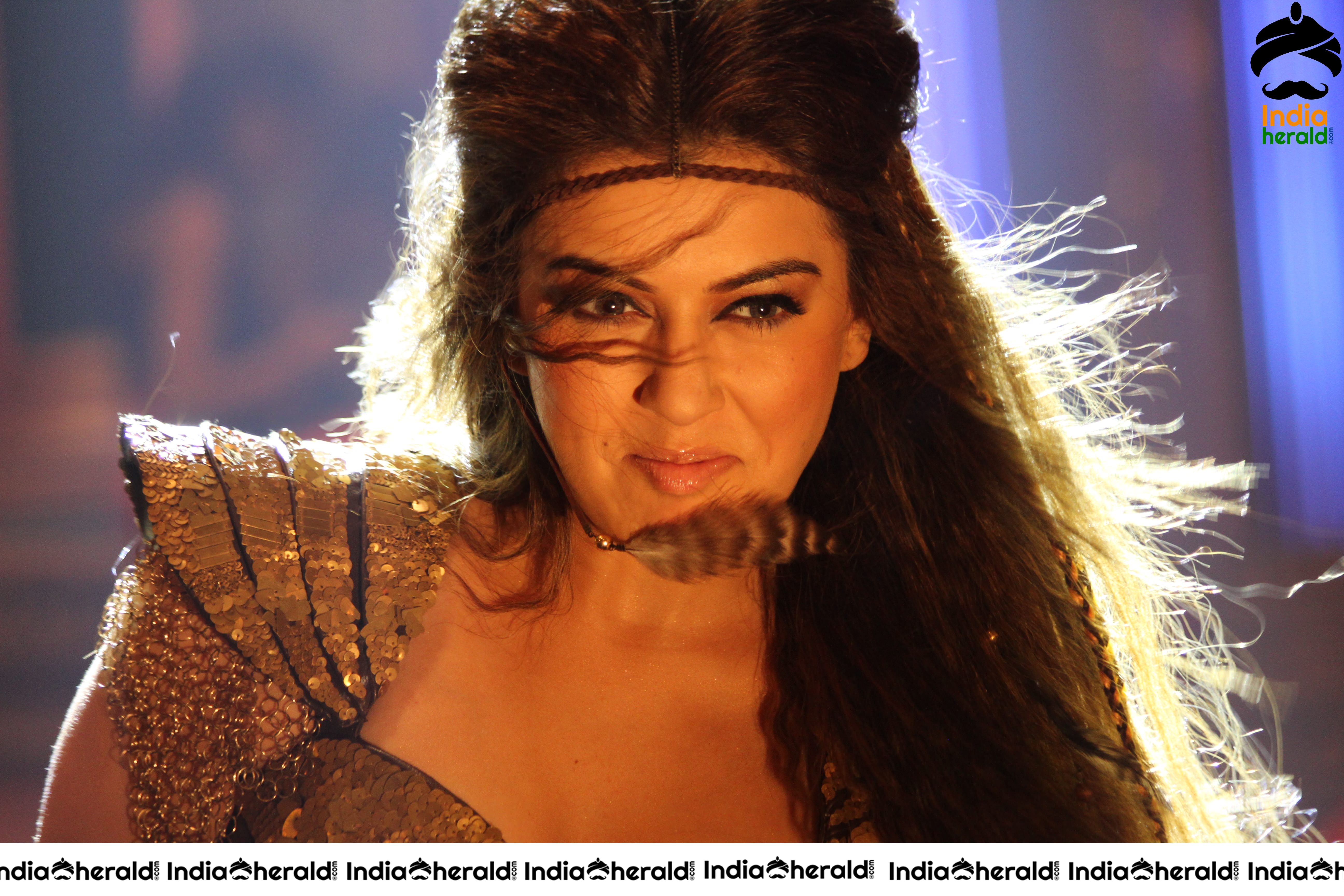 Very High Clarity Hot HD Photos Of Hansika Motwani Set 2