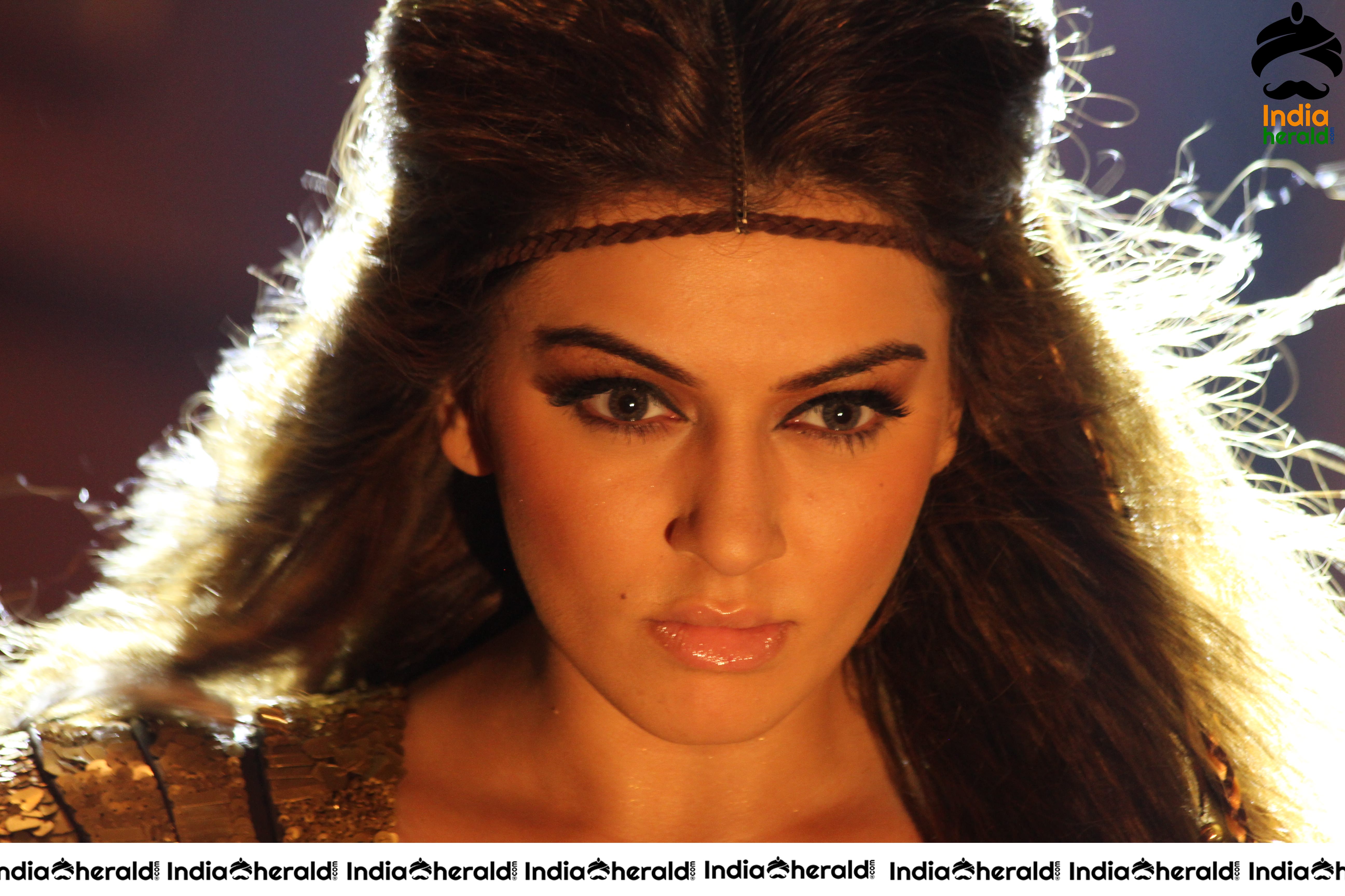 Very High Clarity Hot HD Photos Of Hansika Motwani Set 3