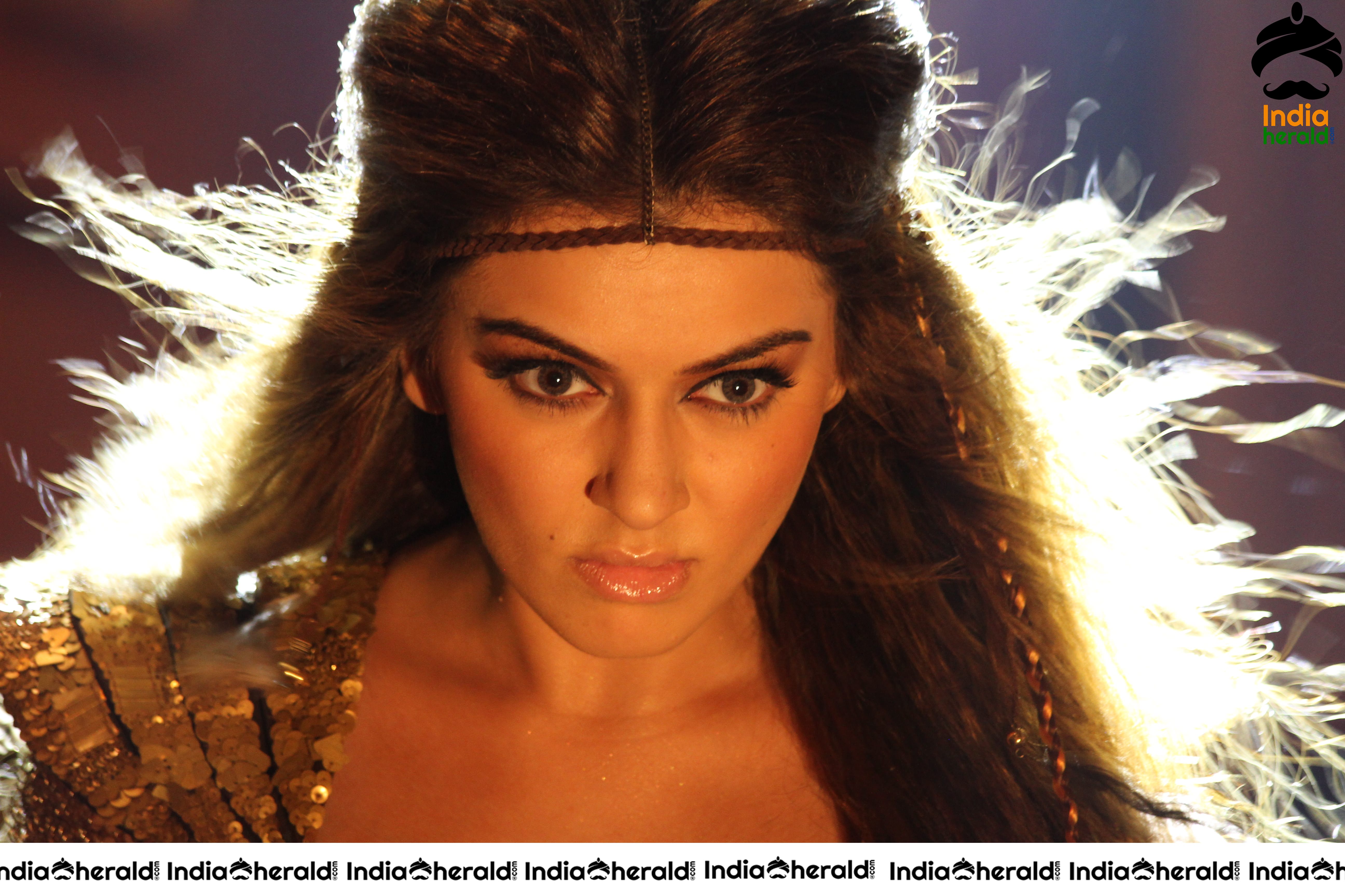 Very High Clarity Hot HD Photos Of Hansika Motwani Set 3