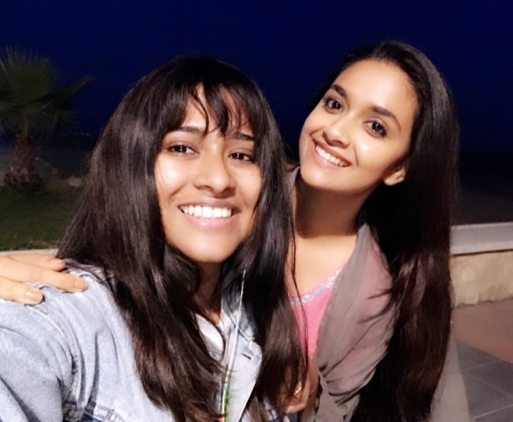 Very Lean Photos Of Keerthy Suresh Goes Viral