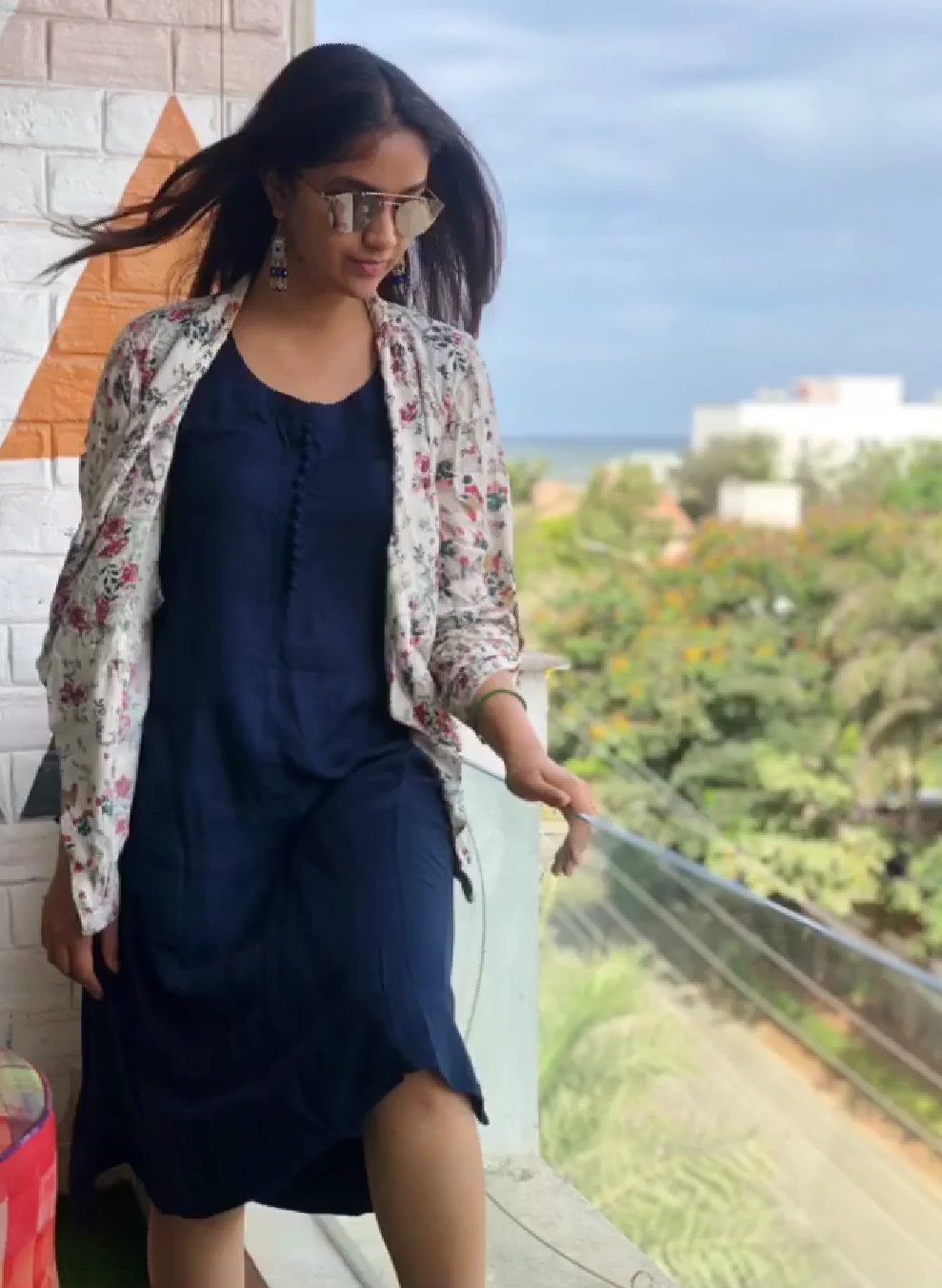 Very Lean Photos Of Keerthy Suresh Goes Viral