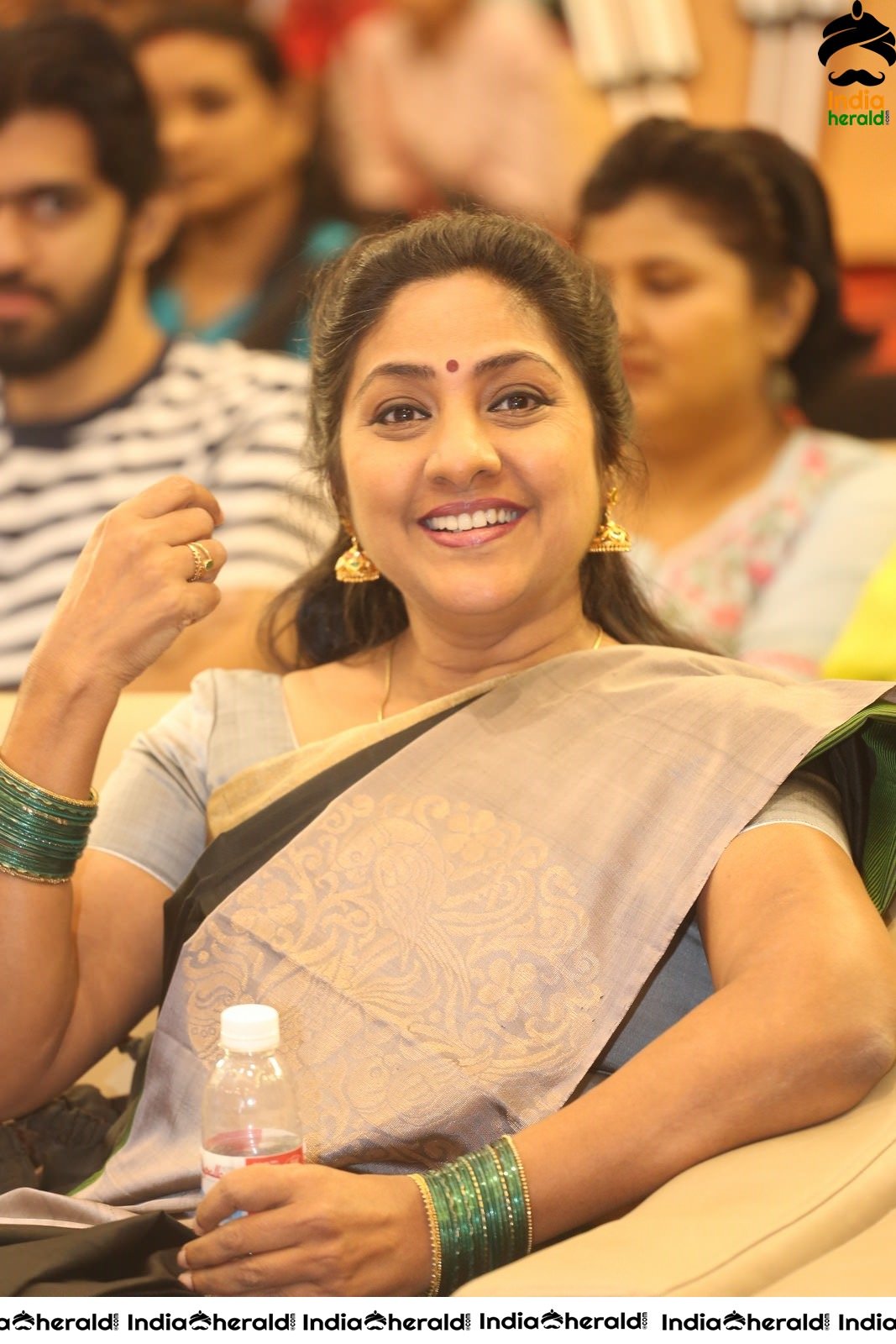 Veteran Actress Rohini Latest Photos