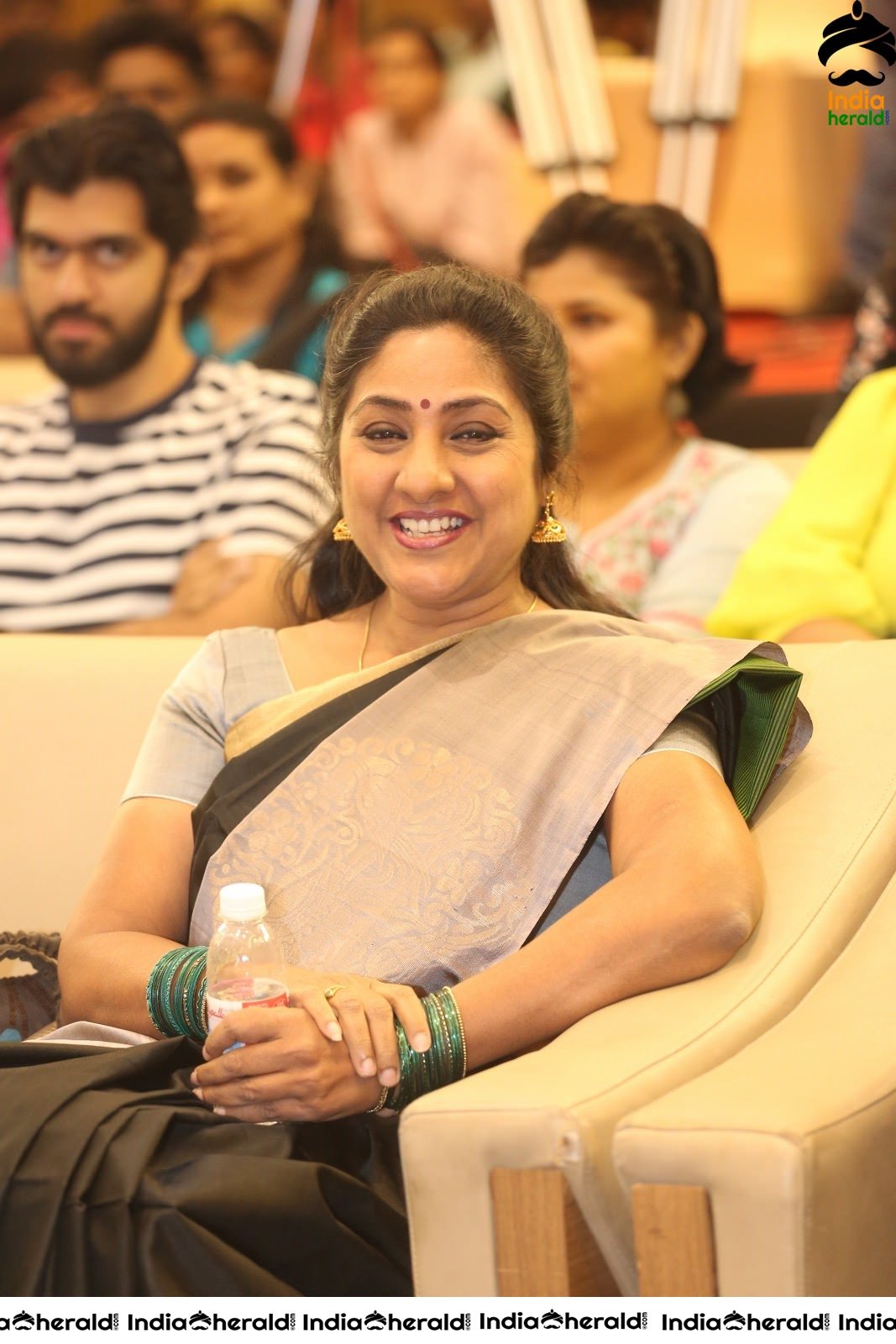 Veteran Actress Rohini Latest Photos