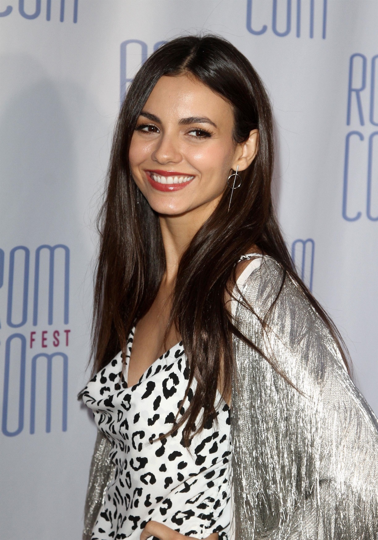 Victoria Justice At Summer Night Premiere Set 1