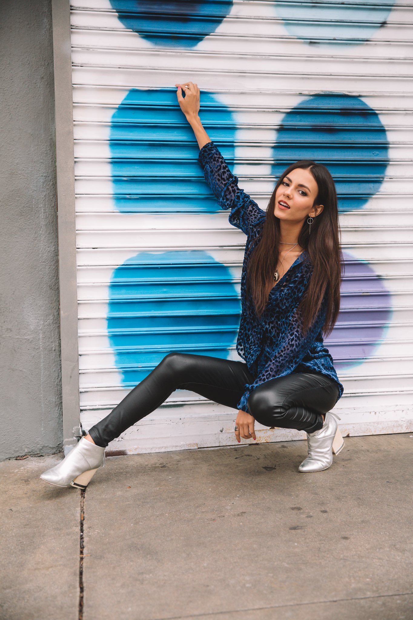 Victoria Justice Latest Cute Photos