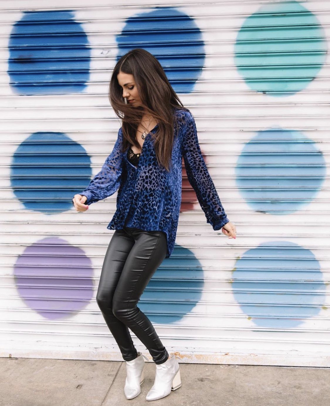 Victoria Justice Latest Cute Photos