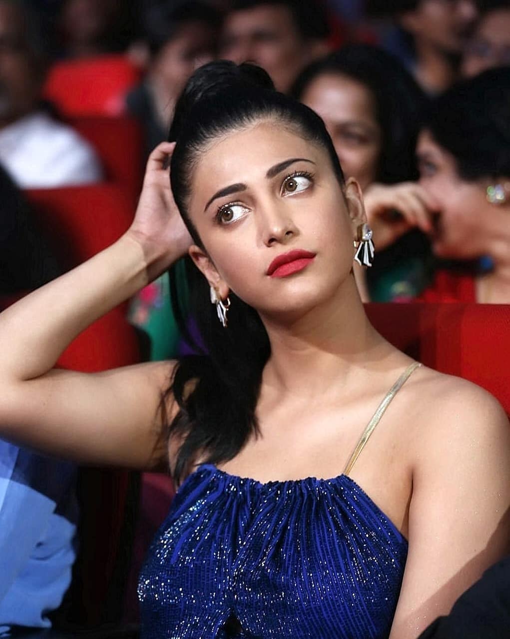 Vintage Hot Photos Of Suruti Hassan