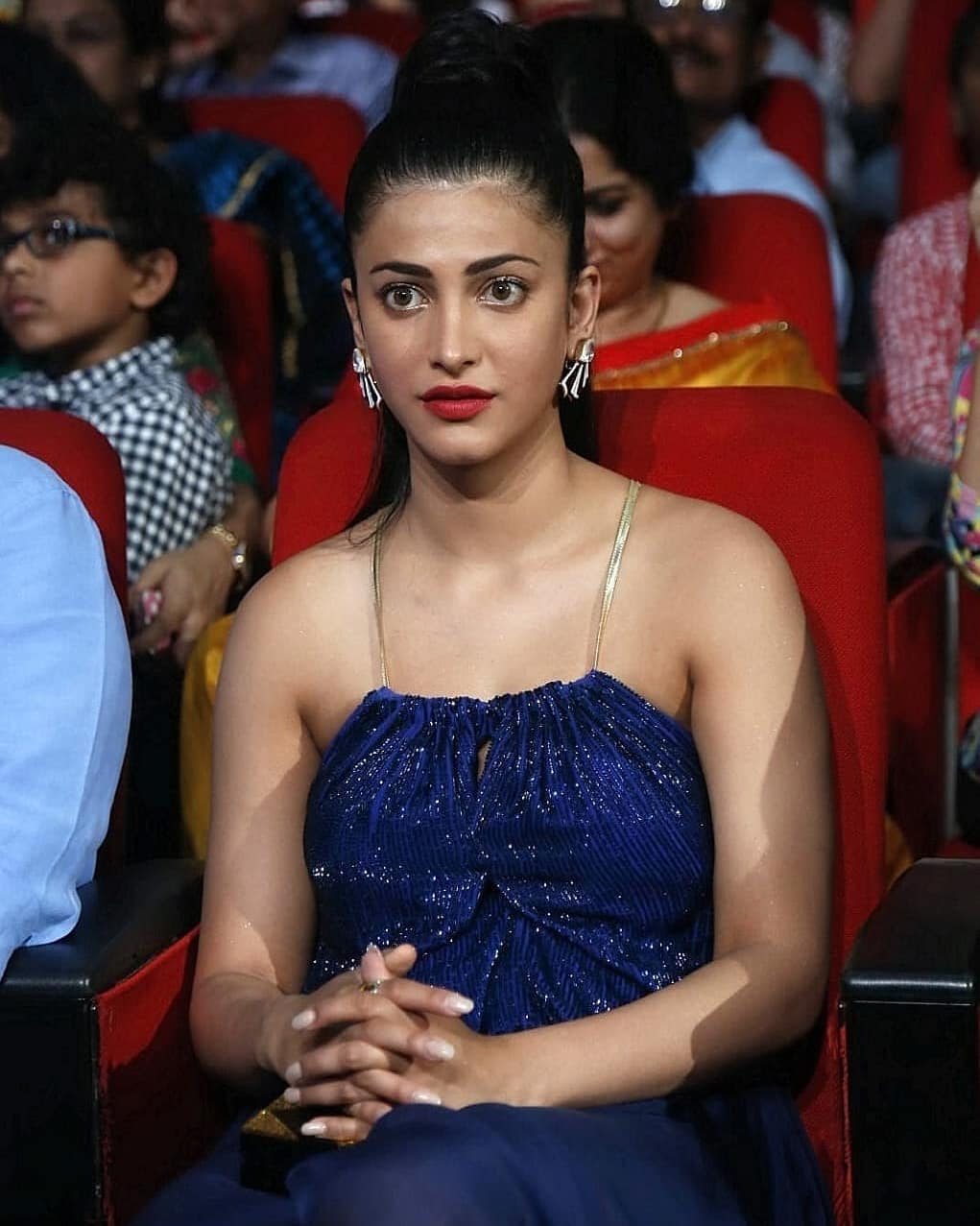 Vintage Hot Photos Of Suruti Hassan