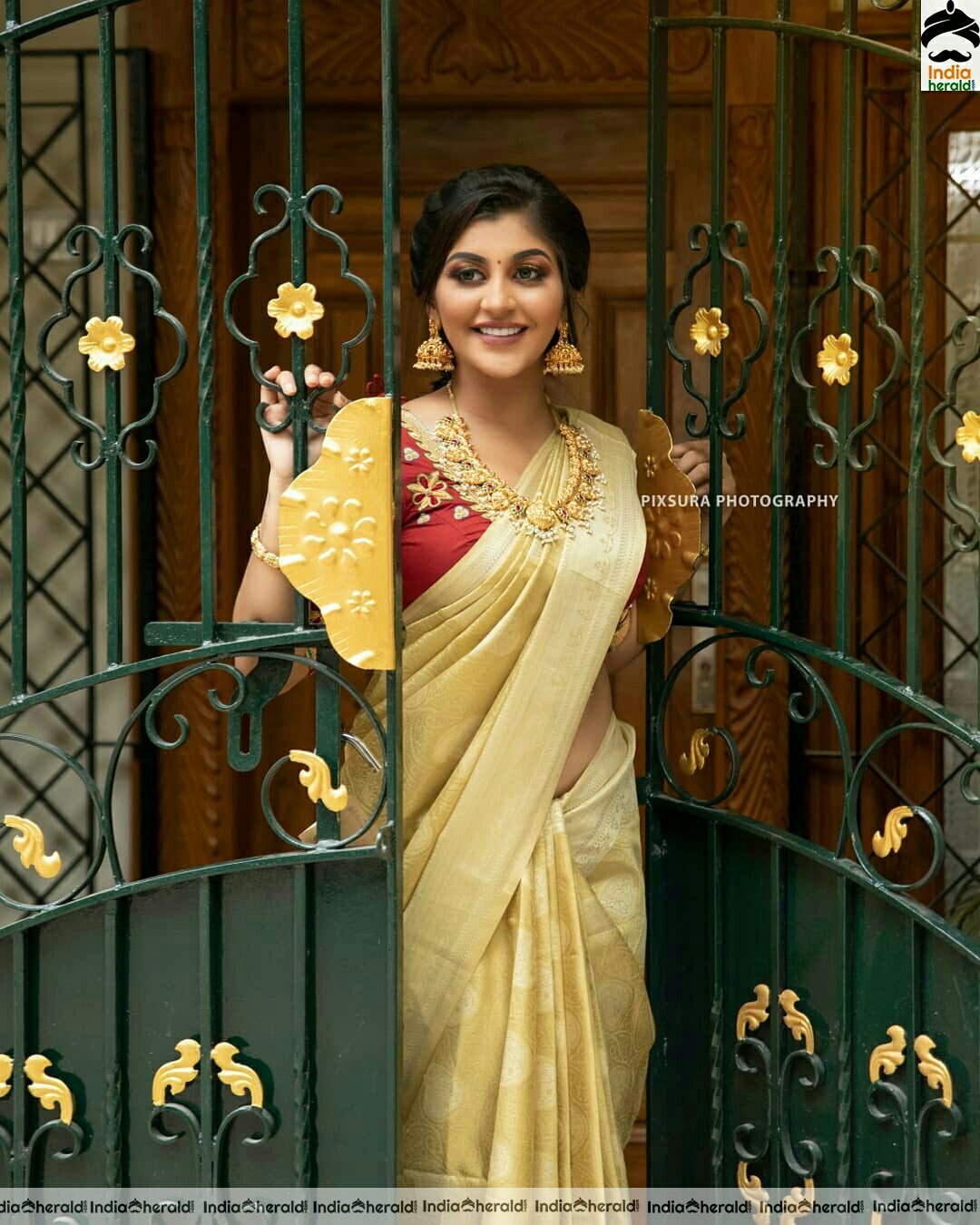 Yaashi Aannand Latest Hot And Cute Stills