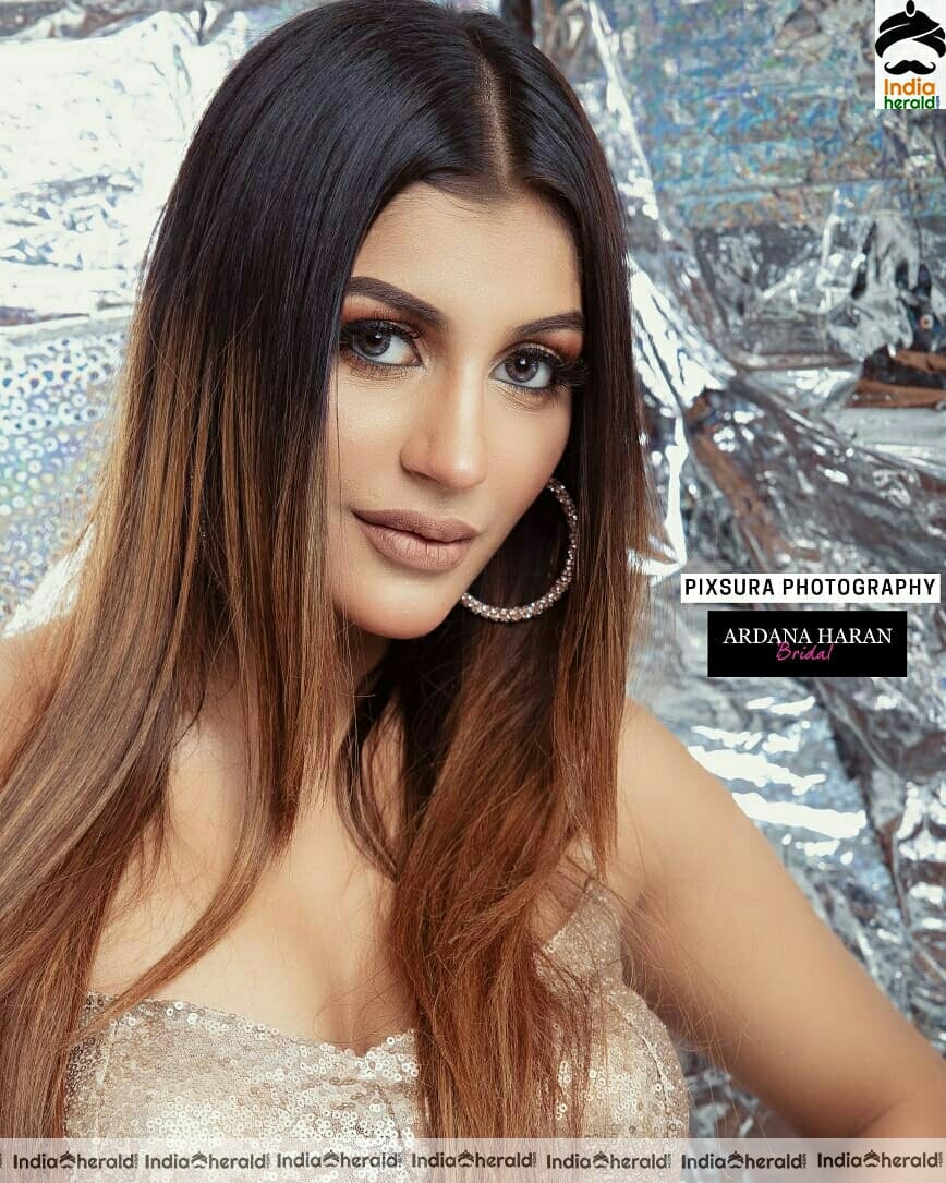 Yaashi Aannand Latest Hot And Cute Stills