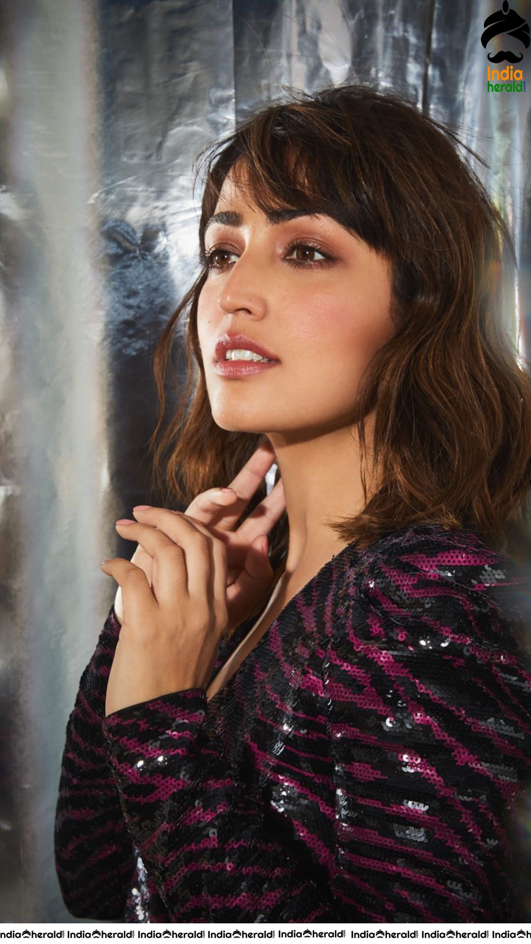 Yami Gautam Recent Hot Photoshoot Clicks