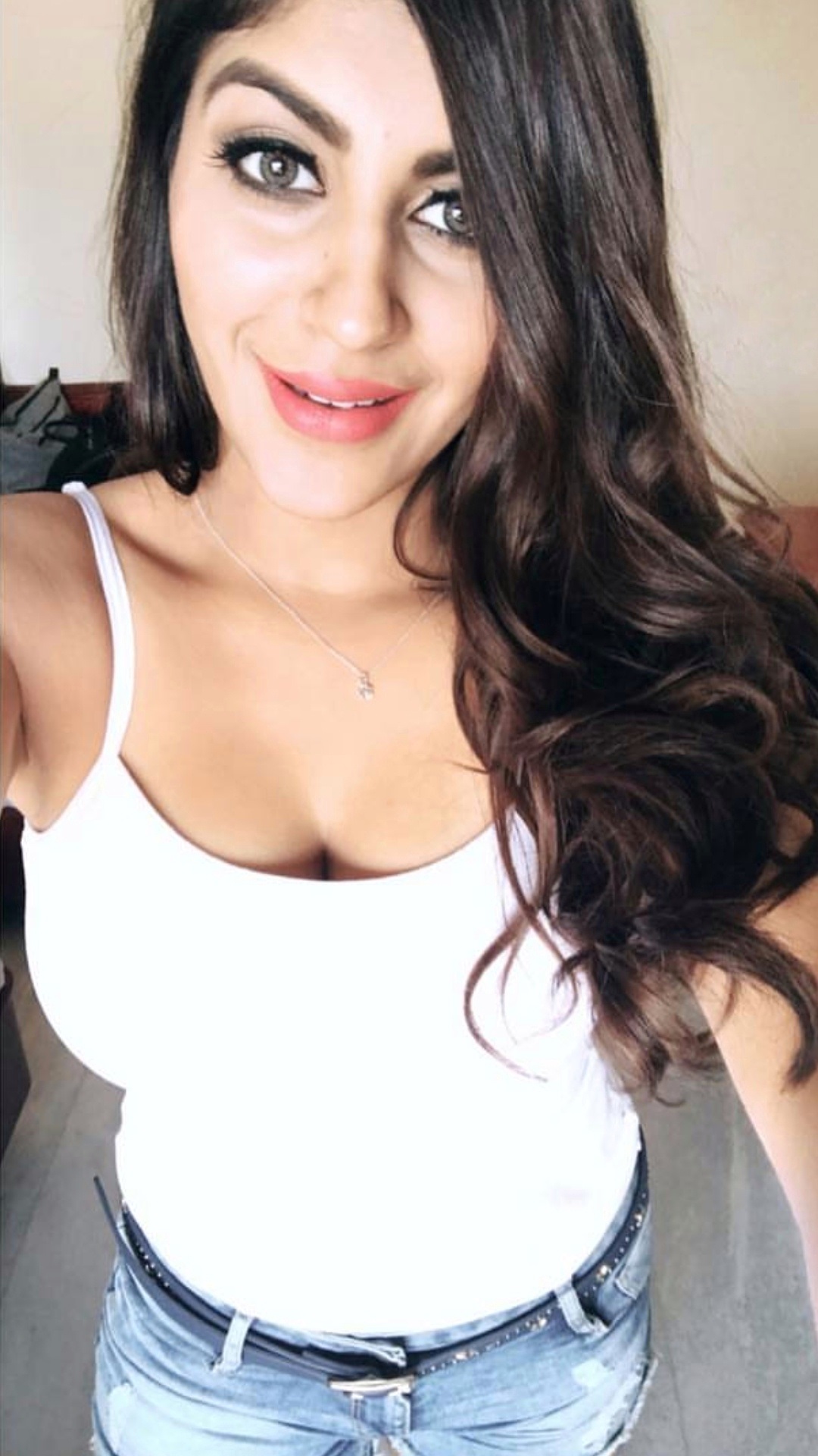 Yashika Aannand Hot Clicks