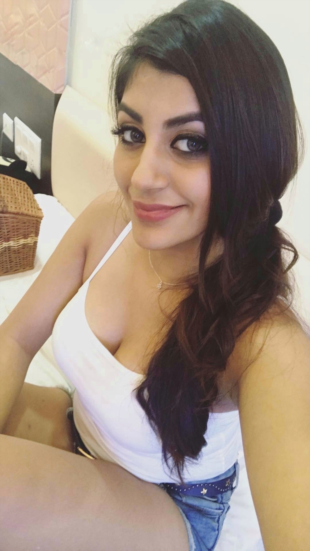 Yashika Aannand Hot Clicks