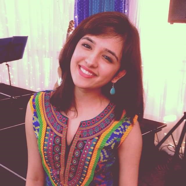 Young Singer Shirley Setia Hot Rare Photos Collection Set 1