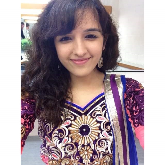 Young Singer Shirley Setia Hot Rare Photos Collection Set 1