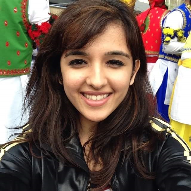 Young Singer Shirley Setia Hot Rare Photos Collection Set 1