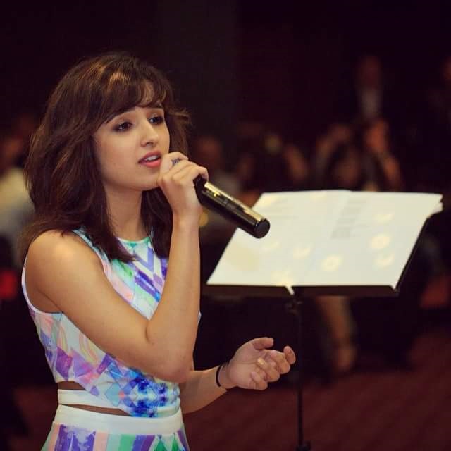 Young Singer Shirley Setia Hot Rare Photos Collection Set 1