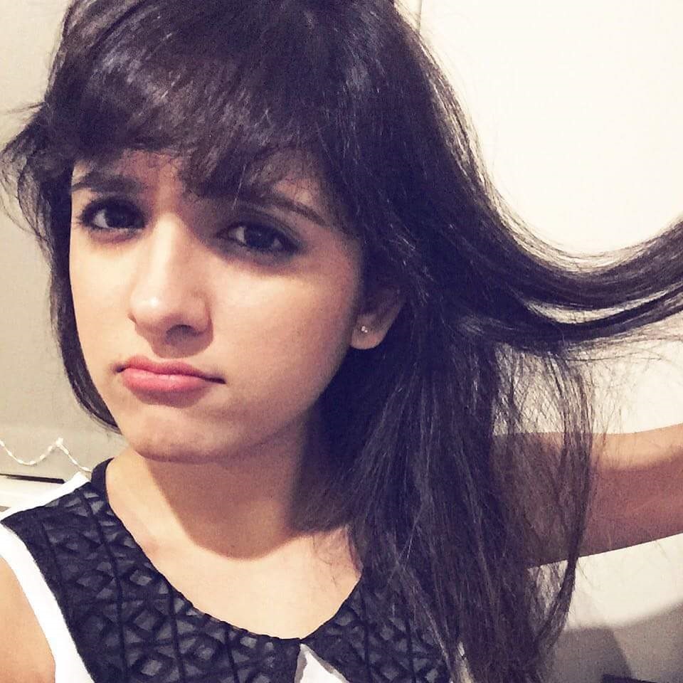 Young Singer Shirley Setia Hot Rare Photos Collection Set 1