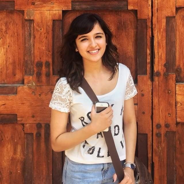 Young Singer Shirley Setia Hot Rare Photos Collection Set 1