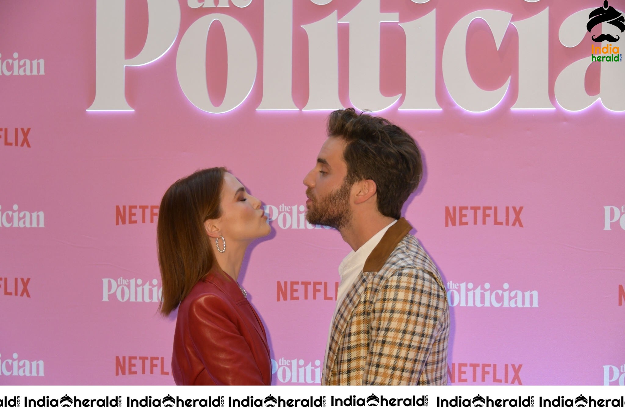 Zoey Deutch At The Screening Of The Politician In London Set 2