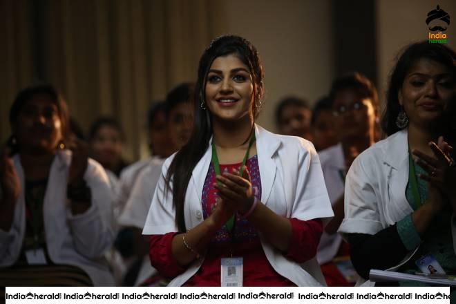 Zombie Tamil Movie HD stills