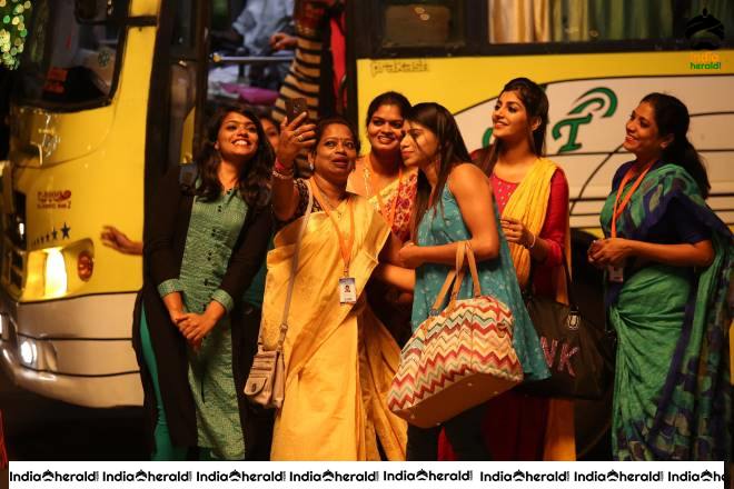 Zombie Tamil Movie HD stills