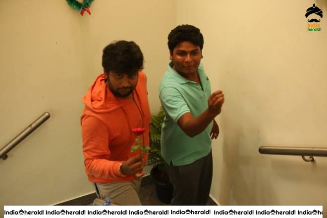 Zombie Tamil Movie HD stills