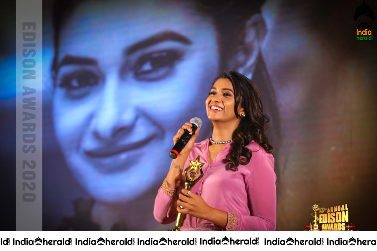 13th Annual EDISON AWARDS Set 1