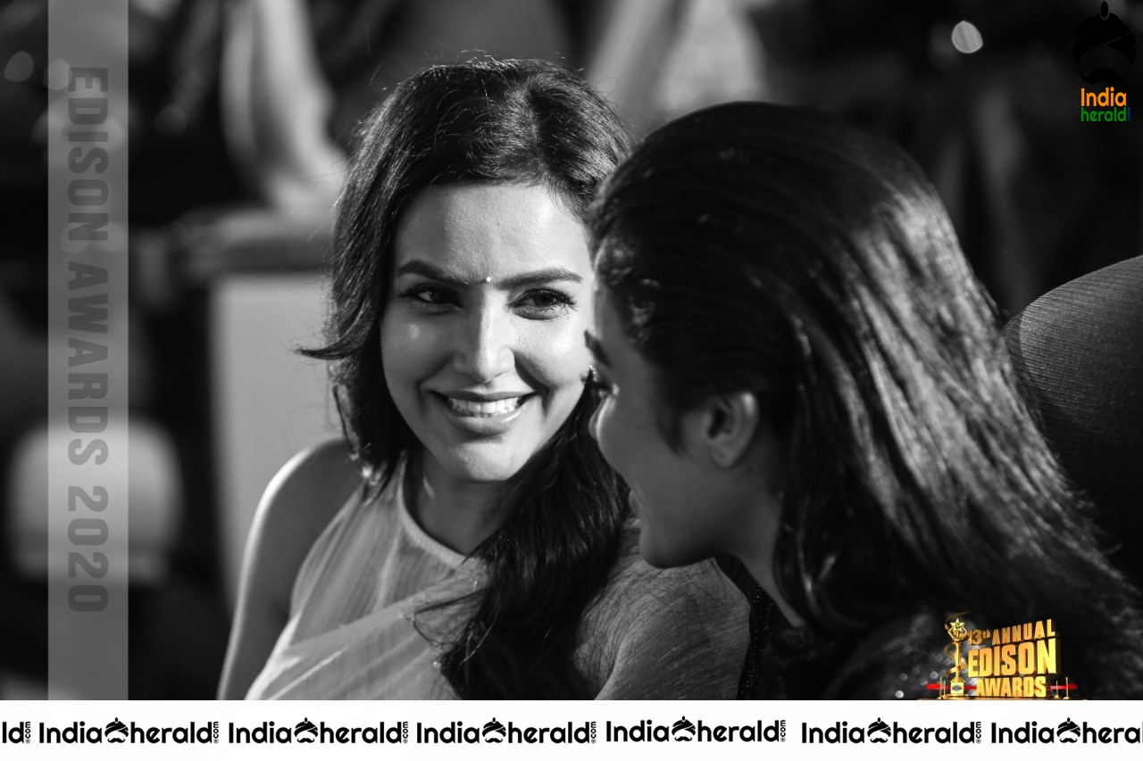 13th Annual EDISON AWARDS Set 3