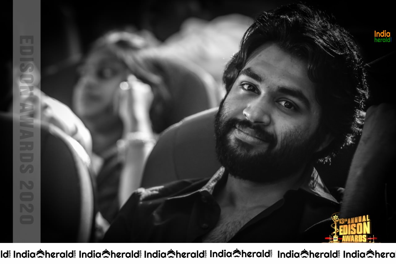 13th Annual EDISON AWARDS Set 3