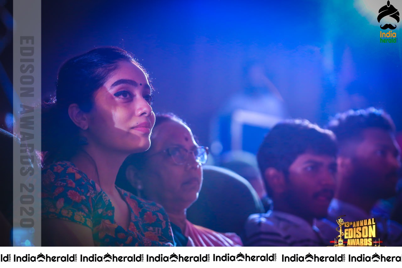 13th Annual EDISON AWARDS Set 3