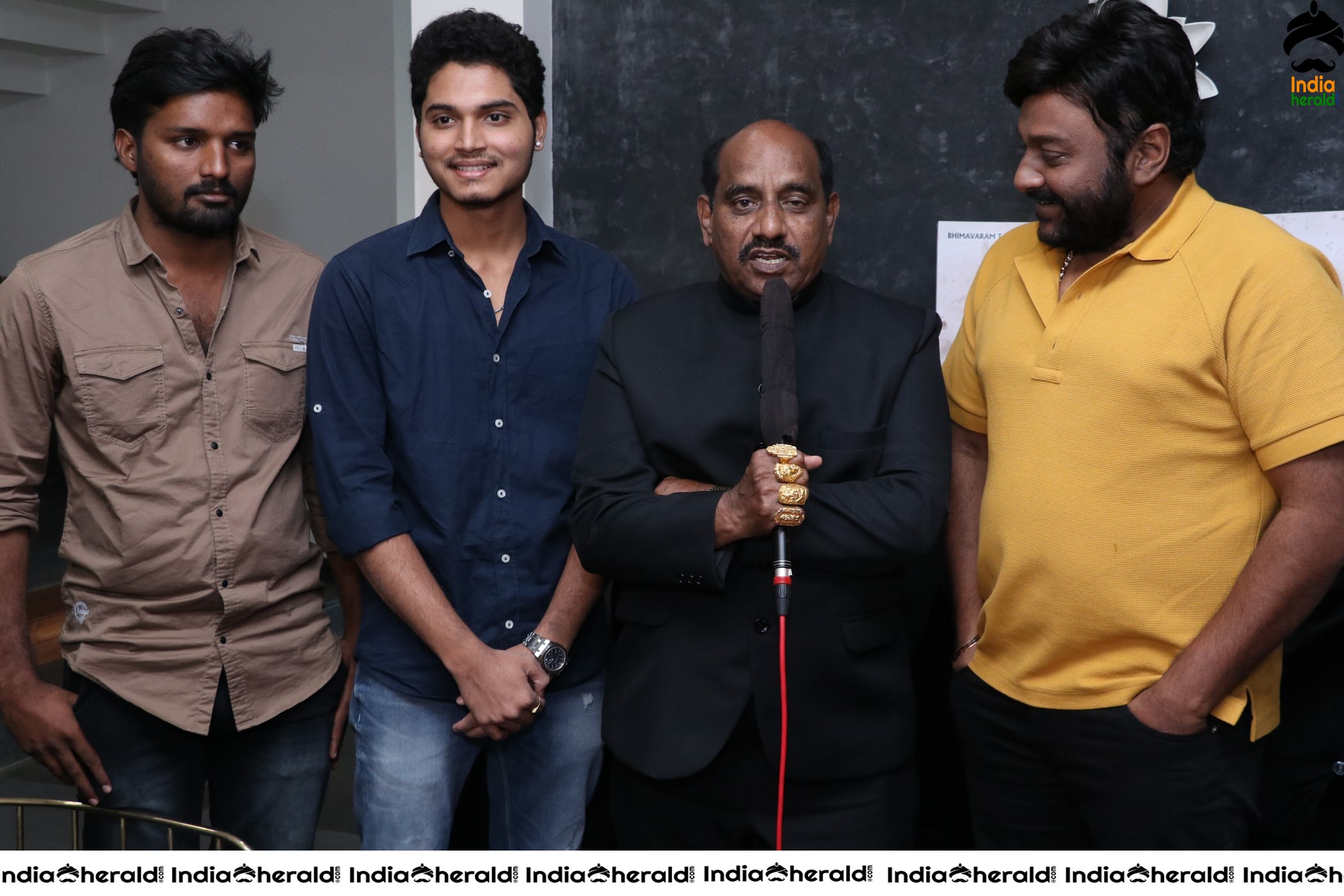 143 Trailer Launch Byte Stills Set 2