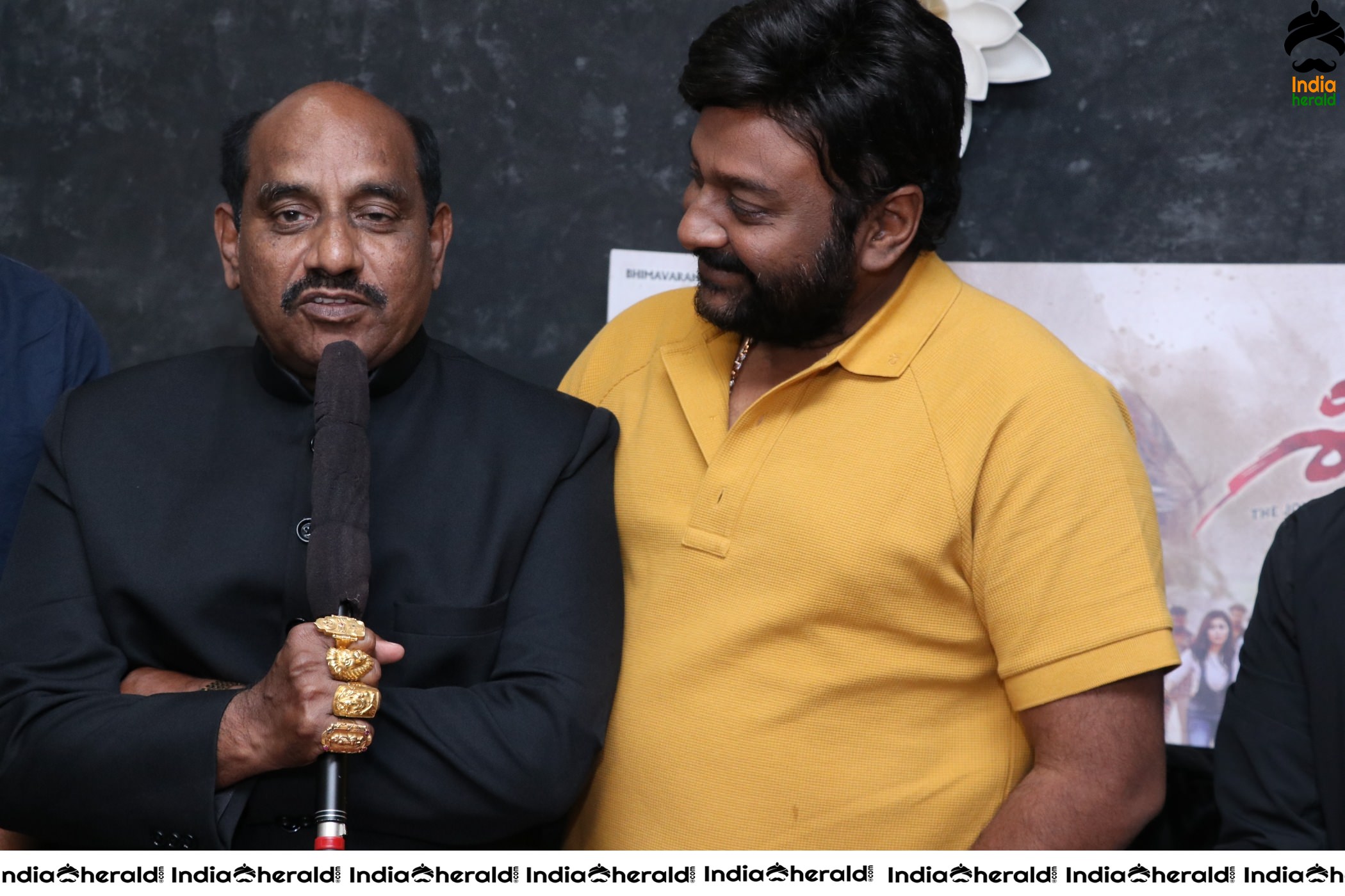 143 Trailer Launch Byte Stills Set 2