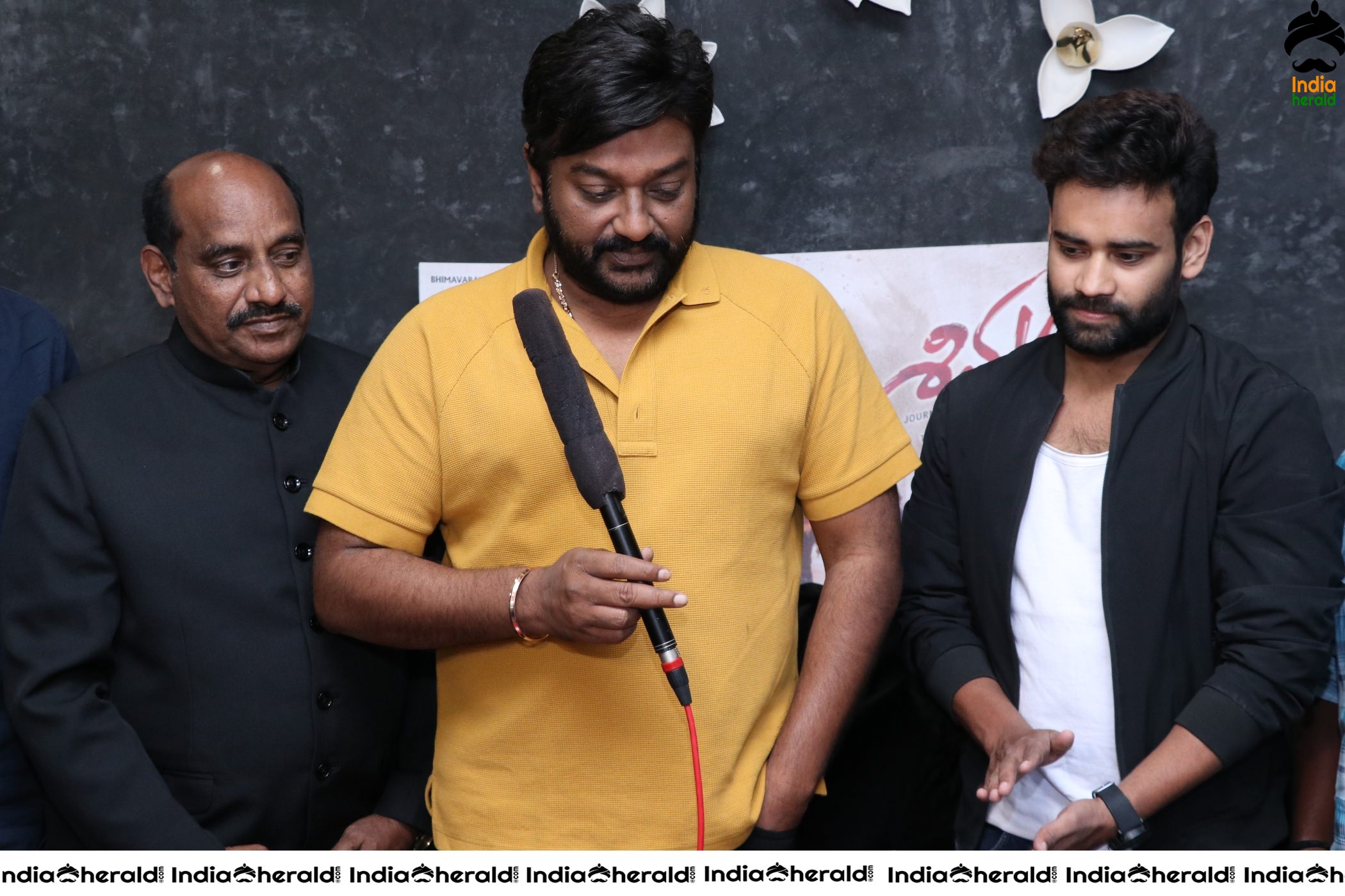 143 Trailer Launch Byte Stills Set 2
