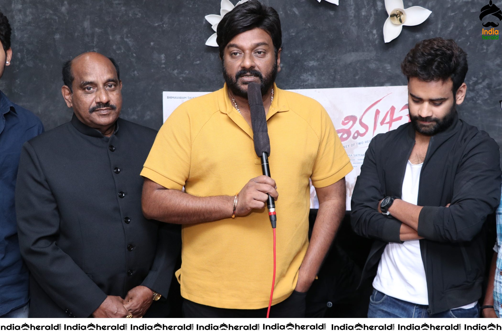 143 Trailer Launch Byte Stills Set 2